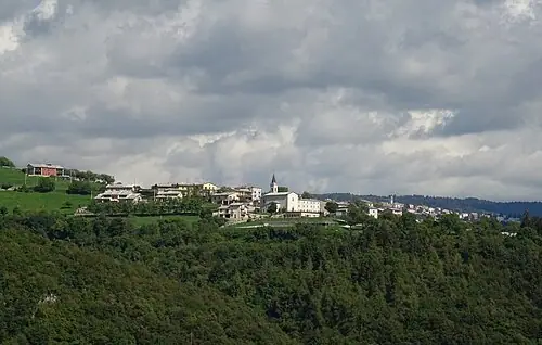 Sant'Anna d'Alfaedo (Verona)