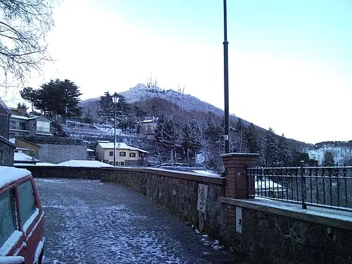 Rocca di Papa (Roma)