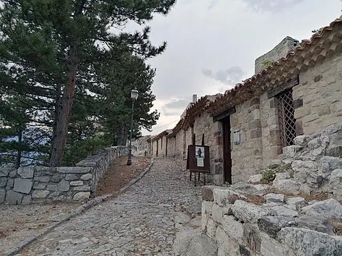 Gessopalena (Chieti)
