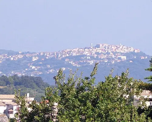 Montemiletto (Avellino)