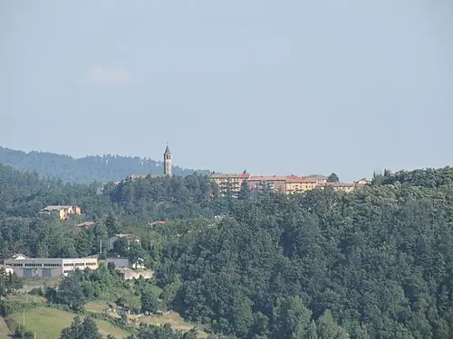Monghidoro (Bologna)