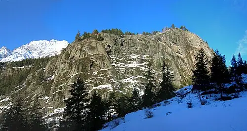 Oyace (Aosta)