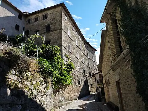 Marcetelli (Rieti)