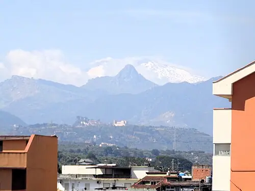 Novara di Sicilia (Messina)