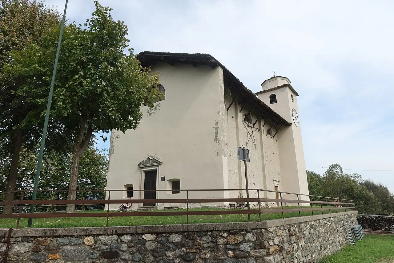 Borgosesia (Vercelli)