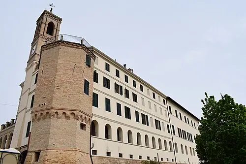 Morro d'Alba (Ancona)