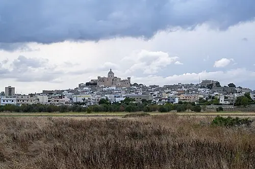 Oria (Brindisi)