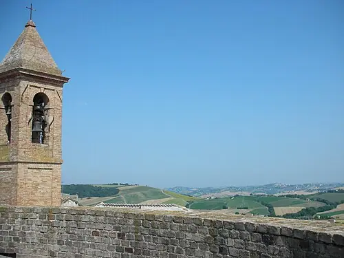 Urbisaglia (Macerata)