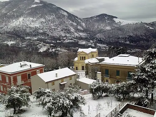 Rivello (Potenza)