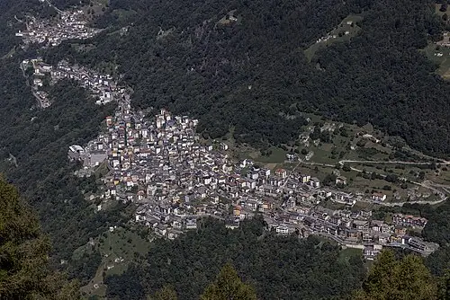 Premana (Lecco)