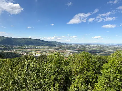 Villar San Costanzo (Cuneo)