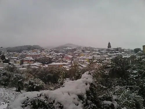 Satriano di Lucania (Potenza)