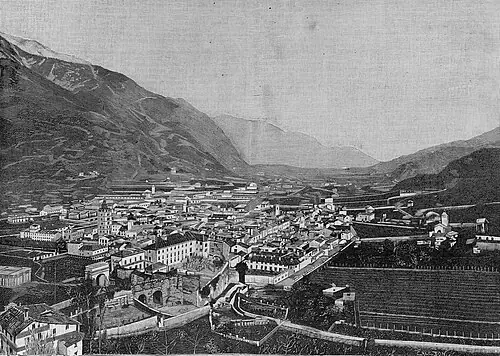 Susa (Torino)
