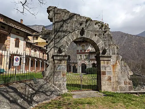 Rosazza (Biella)