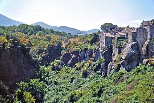Vitorchiano (Viterbo)
