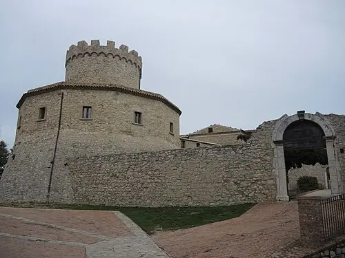 Palmoli (Chieti)