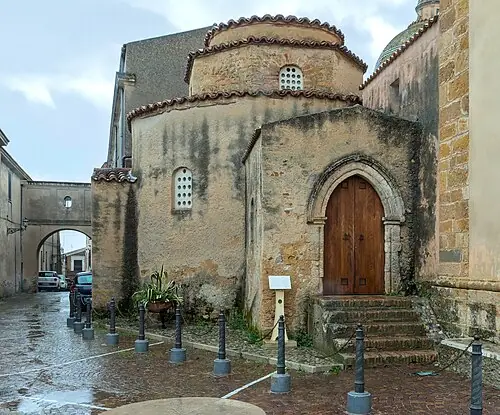 Santa Severina (Crotone)