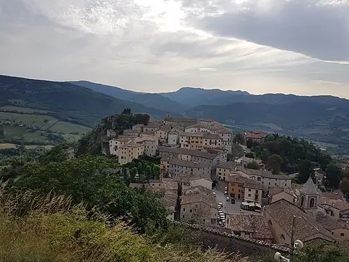 Pennabilli (Rimini)