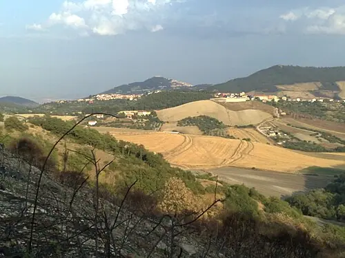 Accadia (Foggia)