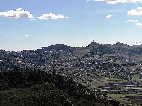 Nicosia (Enna)