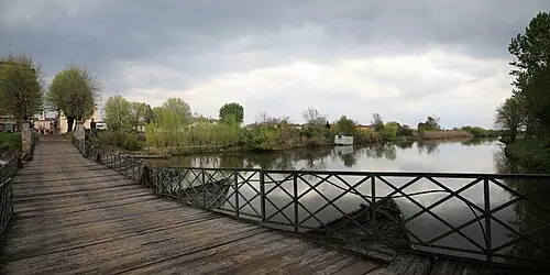 Sabbioneta (Mantova)