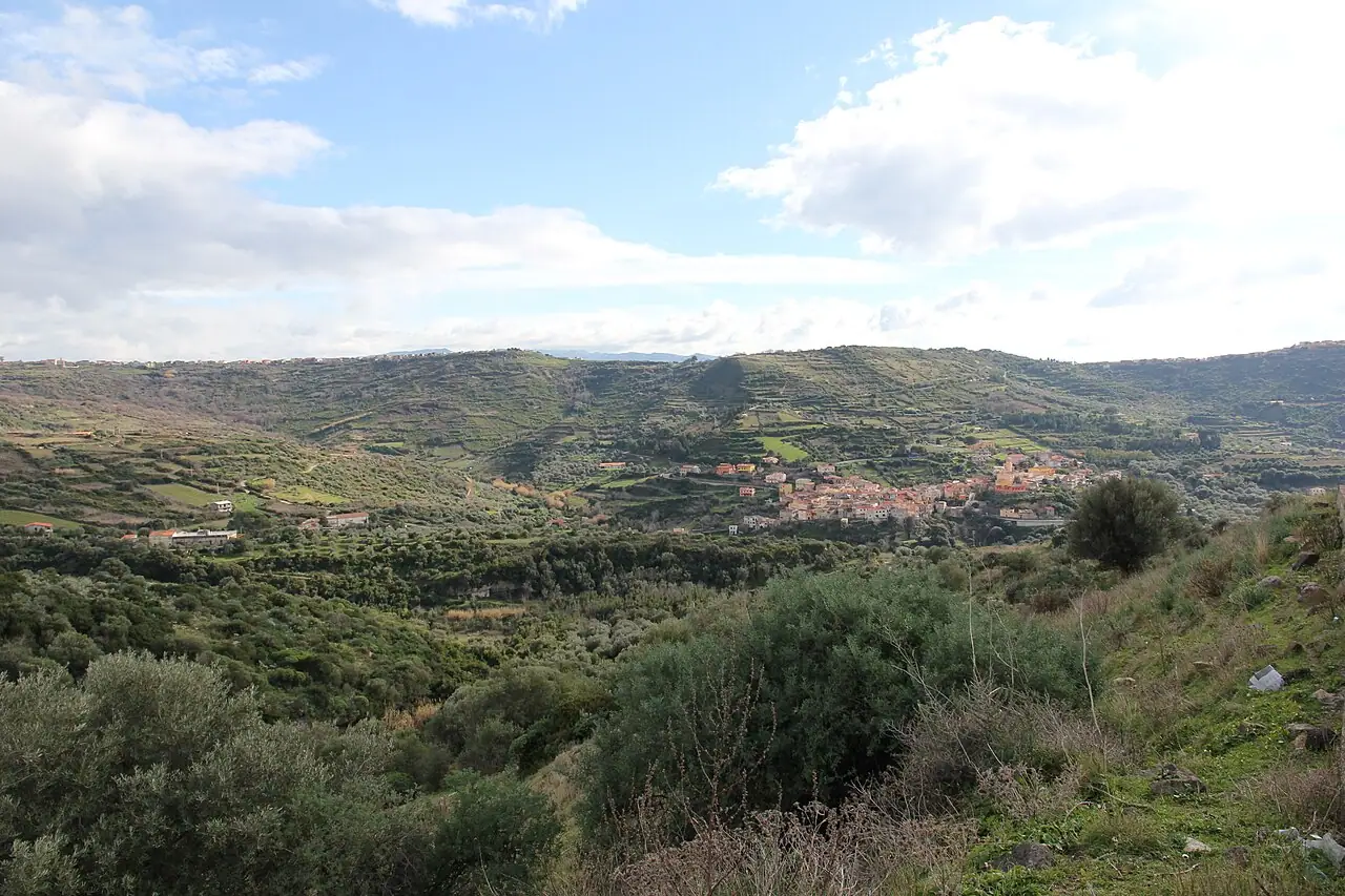 Modolo (Oristano)
