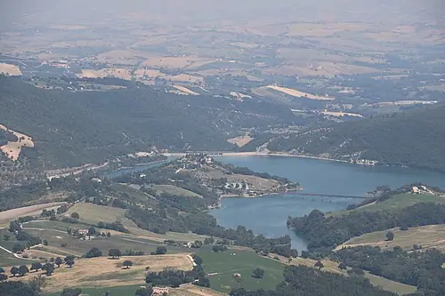 Cingoli (Macerata)