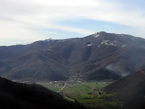 Valgrana (Cuneo)