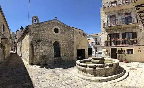 Petralia Soprana (Palermo)