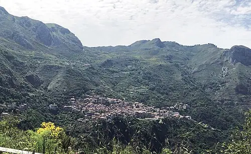 Longi (Messina)
