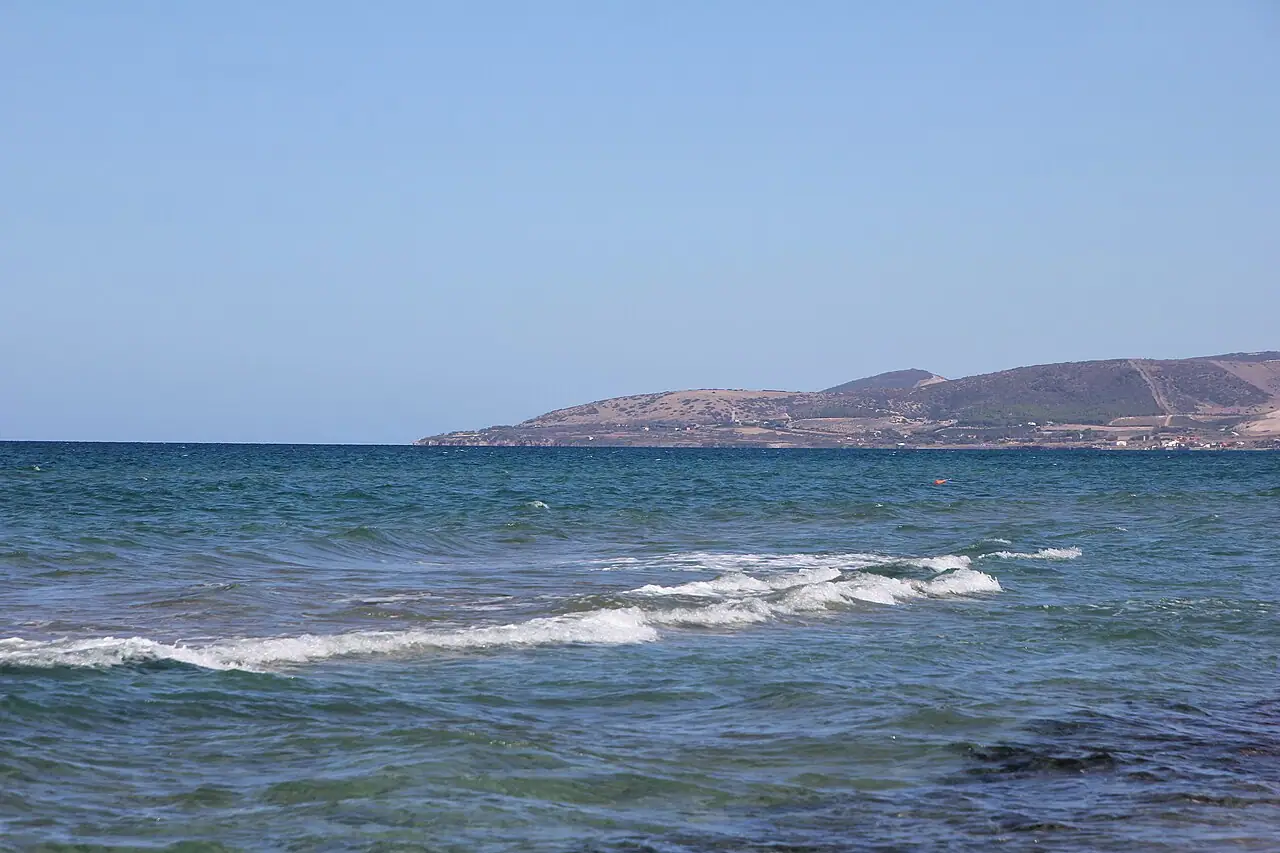 Sorso (Sassari)