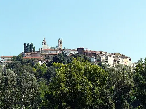 Rosignano Monferrato (Alessandria)