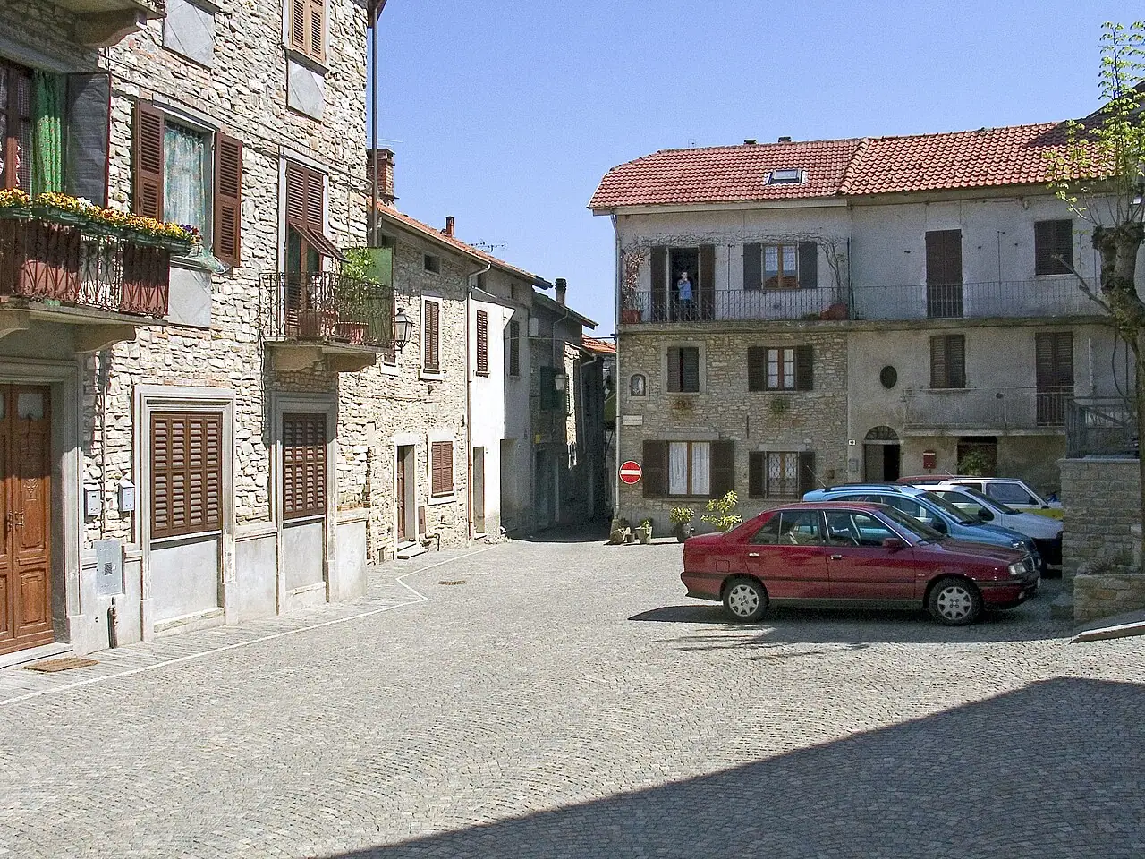 Ponzone (Alessandria)