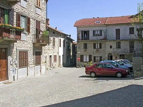 Ponzone (Alessandria)