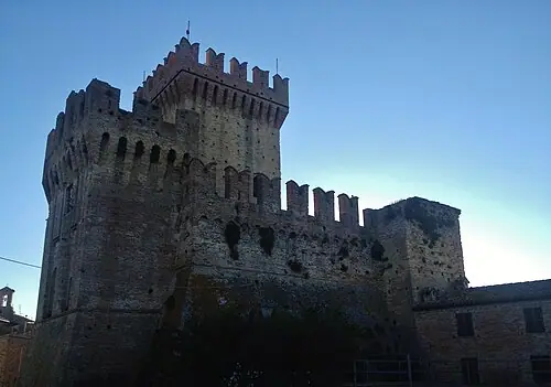 Offagna (Ancona)