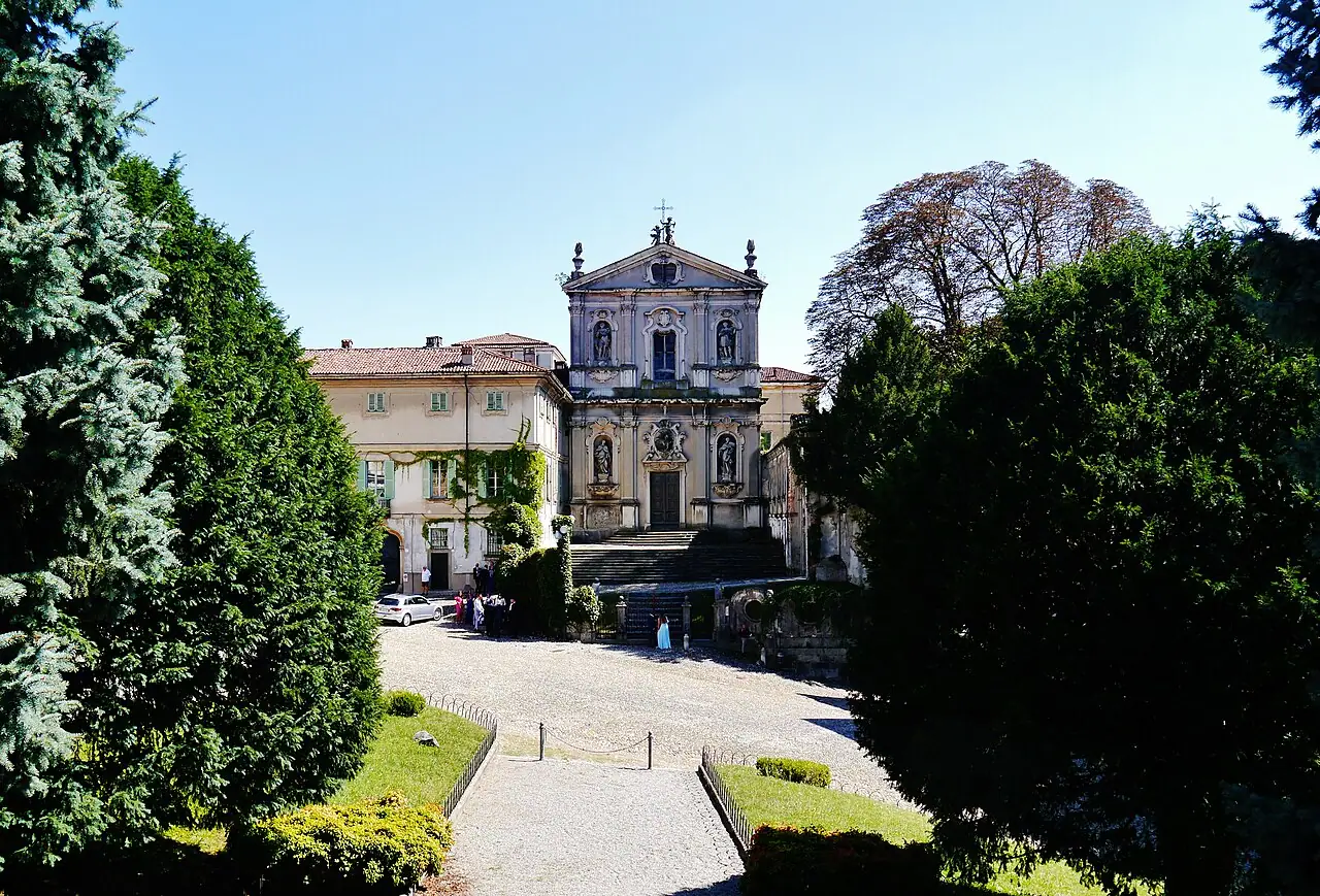 Meda (Monza e Brianza)