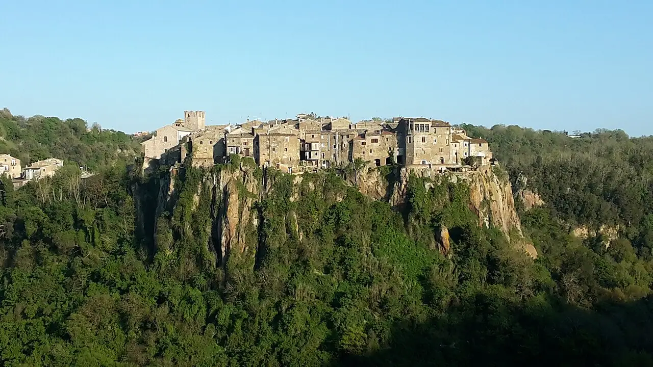 Calcata (Viterbo)