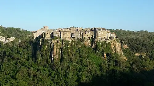 Calcata (Viterbo)