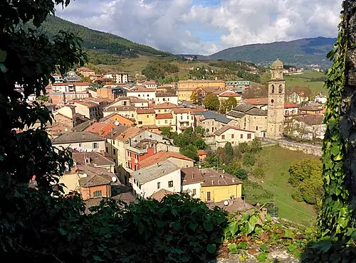 Bardi (Parma)