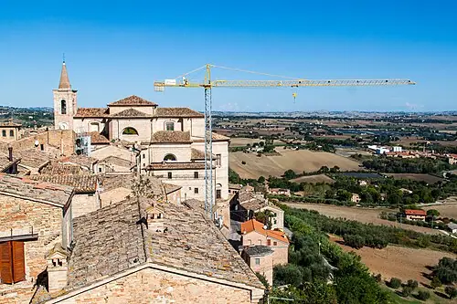 Treia (Macerata)