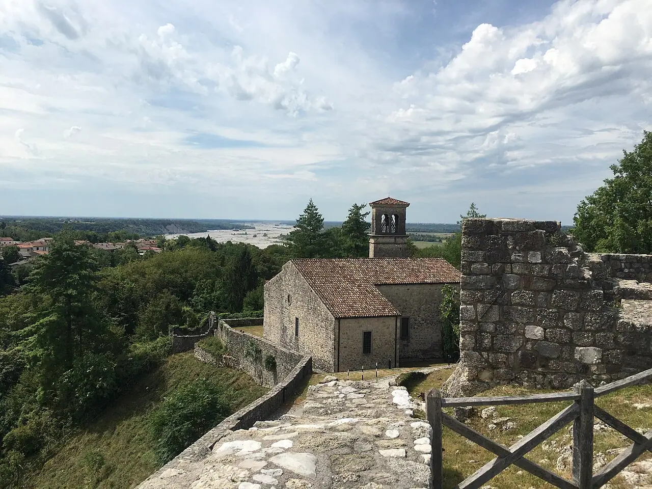 Ragogna (Udine)
