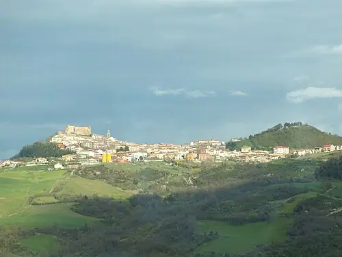 Monteverde (Avellino)