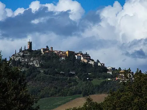Peglio (Pesaro e Urbino)