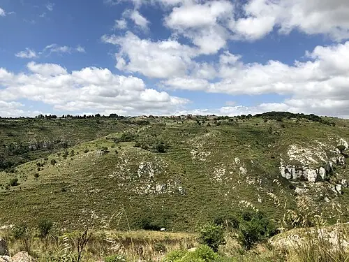 Buscemi (Siracusa)