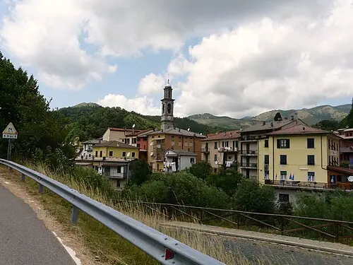 Tornolo (Parma)