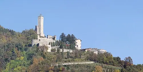 Borgo Valsugana (Trento)