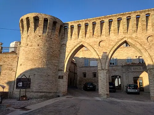 Petritoli (Fermo)