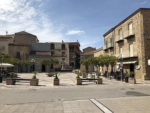 Galati Mamertino (Messina)