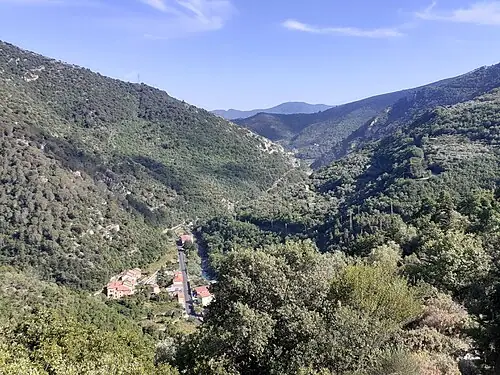 Zuccarello (Savona)