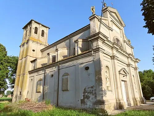 Fontanellato (Parma)